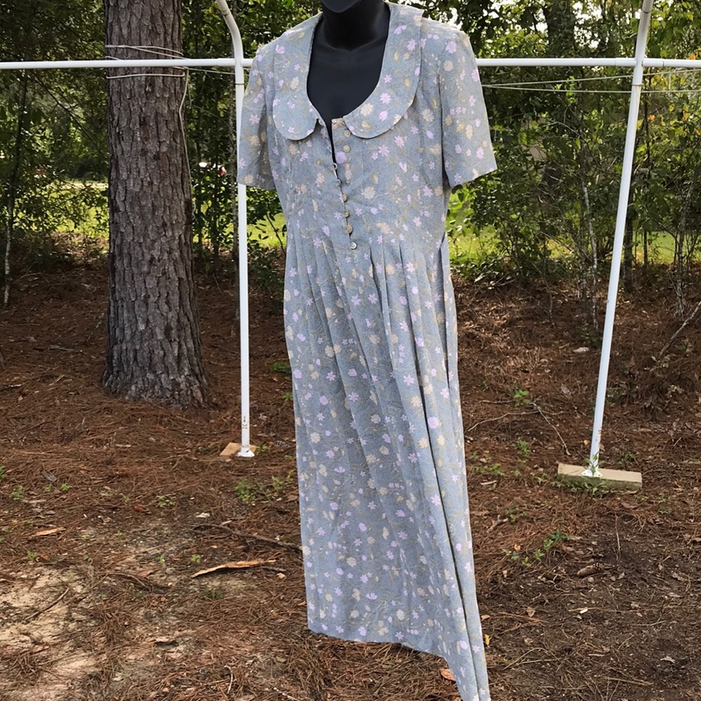 Cynthia Howie by Maggy Boutique dress Sz 4